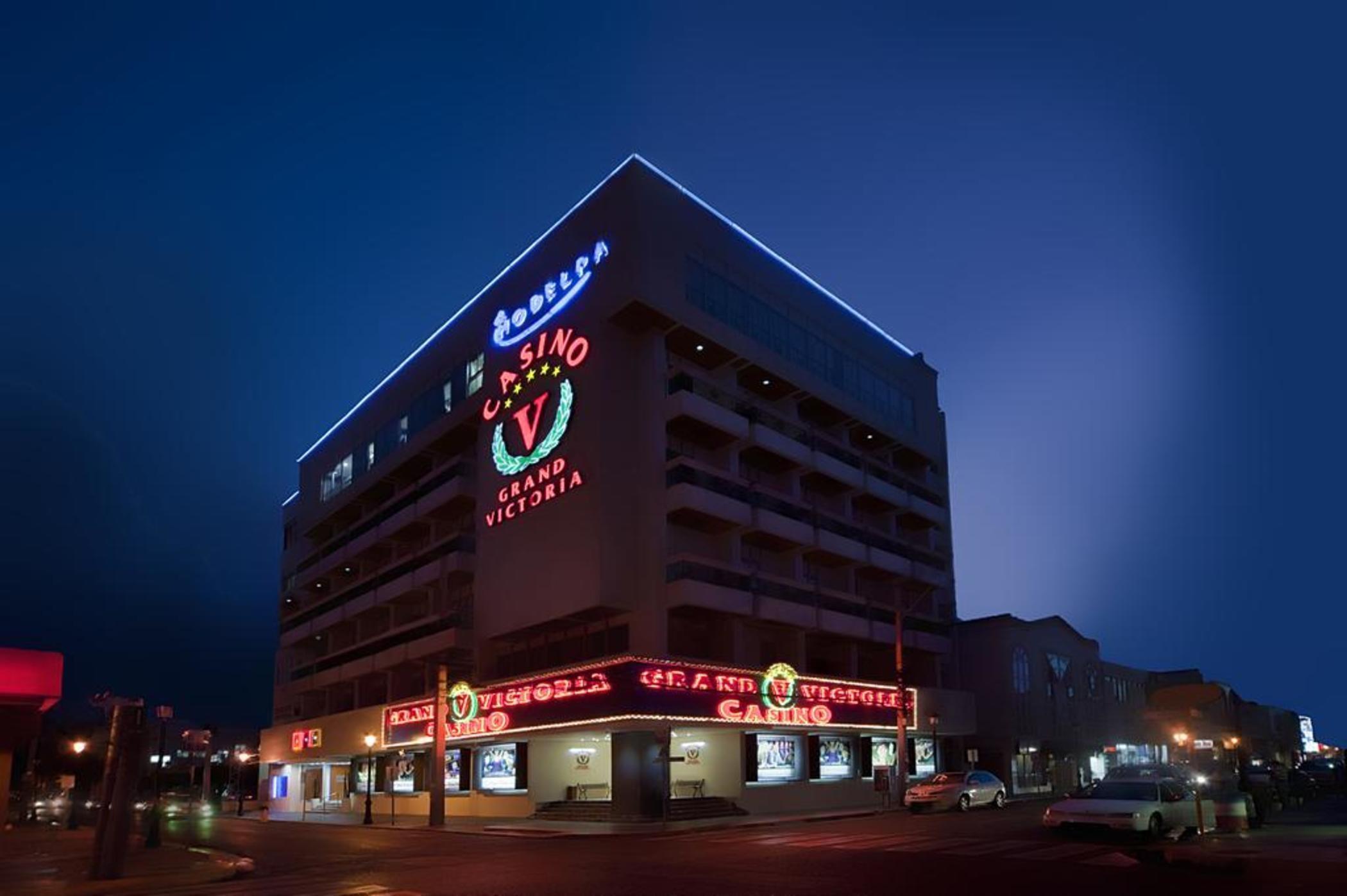 Hodelpa Centro Plaza Hotel Santiago De Los Caballeros Eksteriør billede