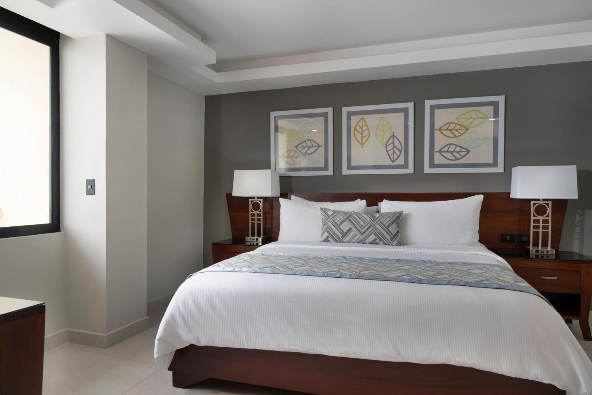 Hodelpa Centro Plaza Hotel Santiago De Los Caballeros Eksteriør billede