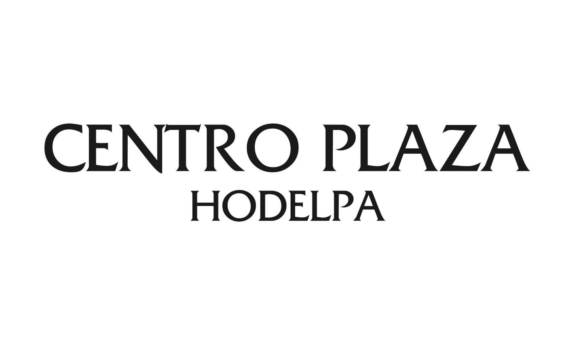 Hodelpa Centro Plaza Hotel Santiago De Los Caballeros Eksteriør billede